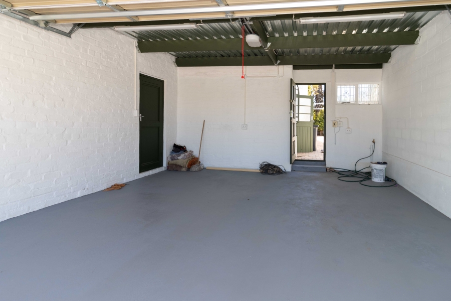 To Let 3 Bedroom Property for Rent in Tijgerhof Western Cape